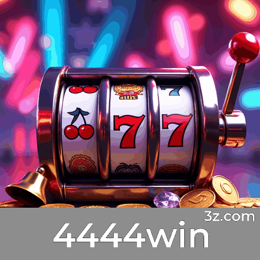 4444win: Cassino Online Seguro e Premiado